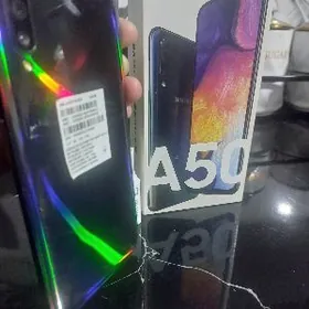 Samsung A50