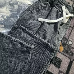 baggy jyns çal renk