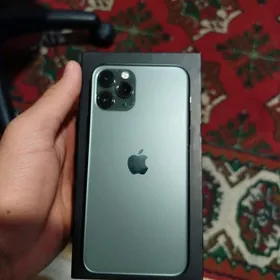 iPhone 11 pro
