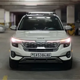 Kia Seltos 2023