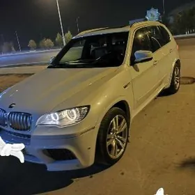 BMW X5 M 2011