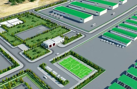 В Ашхабаде утвердили правила работы платных автостоянок