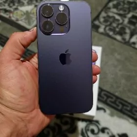 Iphone 14 pro 256