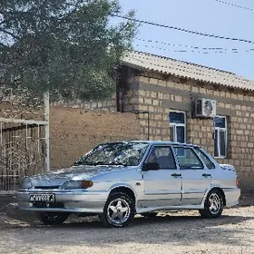 Lada 2115 2002