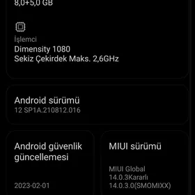 Redmi not 12 pro 5g