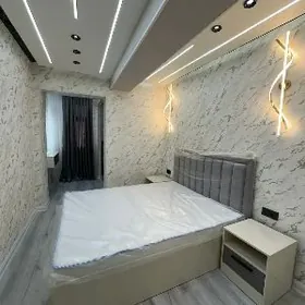 Howdan A 1 etaz 3 komnat