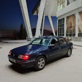 Opel Vectra 1989