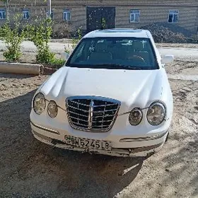 Kia Amanti 2004