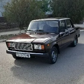 Lada 2107 2011