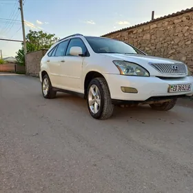 Lexus RX 330 2004