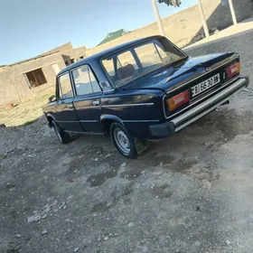 Lada 2106 1999