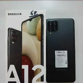 Samsung a12