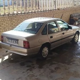 Opel Vectra 1991