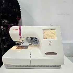 janome 350