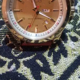 часы Seiko sagat