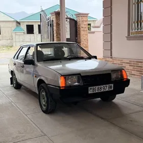 Lada 21099 2001