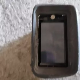 рамка магнитафон