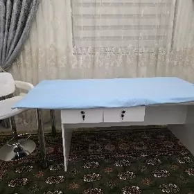 kushetka kirpik ucin