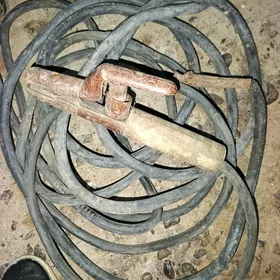 swarka derza  варочный держак