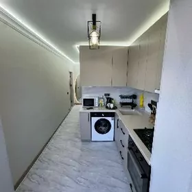 10-mkr 2-kom 4/3 Hudaýberdiýew