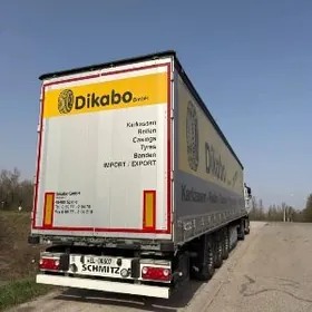 Schmitz SCS 24/L-13.62EB 2022