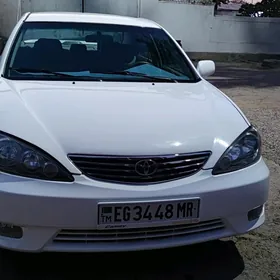 Toyota Camry 2003