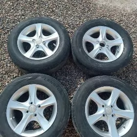 Mary diska 14 lik opel ucin