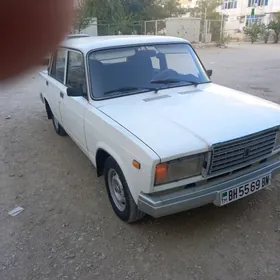 Lada 2107 1998