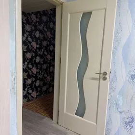 межкомнатная дверь