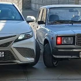 Lada 2107 2010