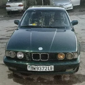 BMW 525 1993