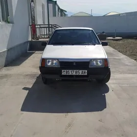 Lada 21099 2004
