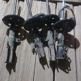 Amarti zator duty camry