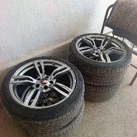 Diska Pakrişka Bmw F10. E60