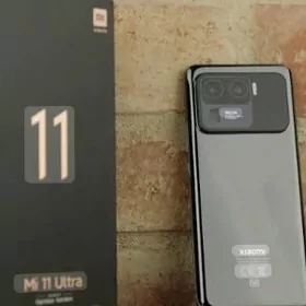 Mi 11 Ultra