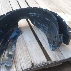 Patkilnik duty camry