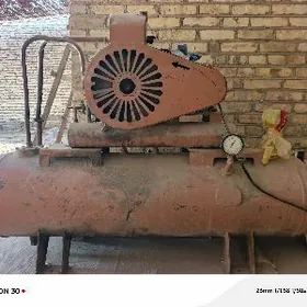 компрессор kompressor