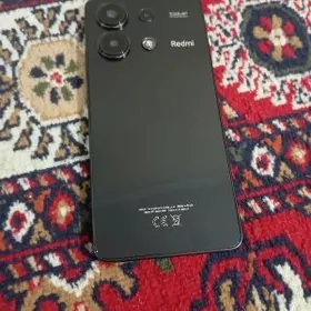 Redmi not 13 tapylan