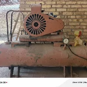 компрессор kompressor