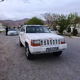 Jeep Grand Cherokee 1994