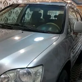 Lexus RX 300 2002