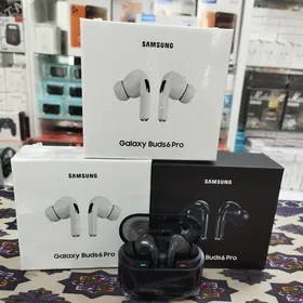 samsung galaxy buds 6 pro