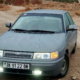 Lada 2110 2002
