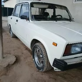 Lada 2107 2010