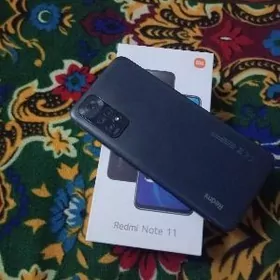 Redmi not 11