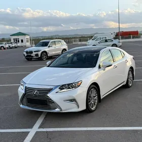 Lexus ES 350 2017