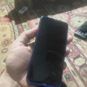 Redmi not 8