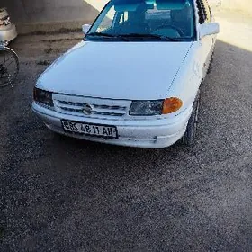 Opel Astra 1993