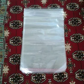 Bukja paket