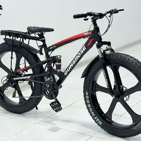 TIGIR BMW KROLAN YAPON SAMAKAT